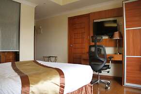 Emmad Apartment Hotel