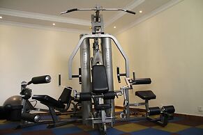 Emmad Apartment Hotel