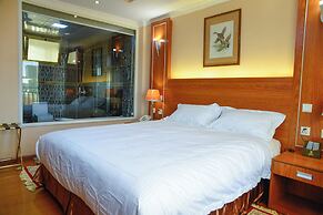 Emmad Apartment Hotel