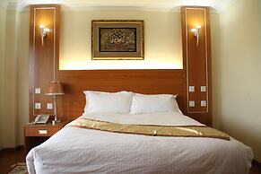 Emmad Apartment Hotel