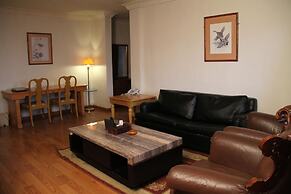 Emmad Apartment Hotel