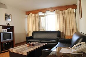 Emmad Apartment Hotel