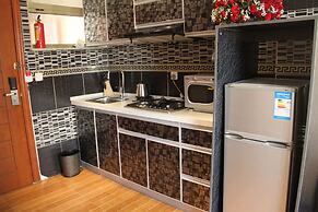 Emmad Apartment Hotel