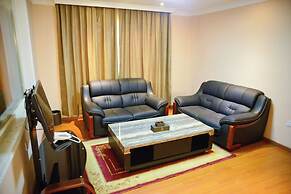 Emmad Apartment Hotel