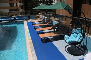 Emmad Apartment Hotel