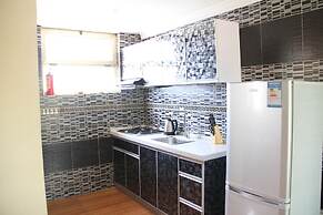 Emmad Apartment Hotel