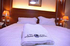 Emmad Apartment Hotel
