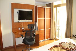 Emmad Apartment Hotel