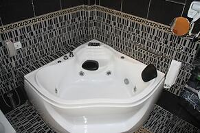 Emmad Apartment Hotel