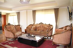 Emmad Apartment Hotel