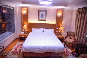 Emmad Apartment Hotel