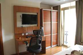 Emmad Apartment Hotel