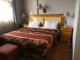 Emmad Apartment Hotel