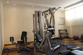 Emmad Apartment Hotel