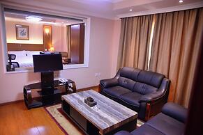 Emmad Apartment Hotel