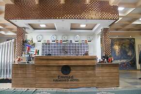 Emmad Apartment Hotel