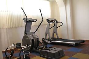 Emmad Apartment Hotel