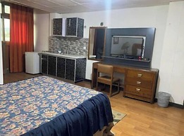 Emmad Apartment Hotel