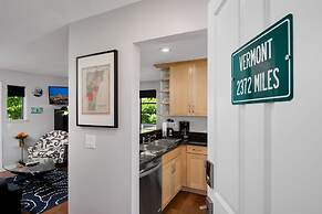 Seattle Vacation Home: Thomas Lodge Vermont