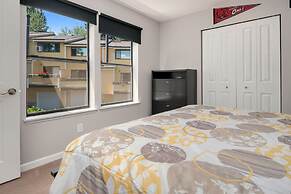 Seattle Vacation Home: Thomas Lodge Philadelphia