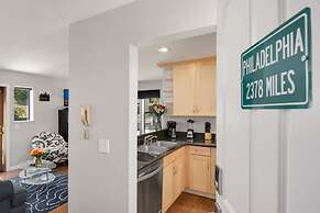 Seattle Vacation Home: Thomas Lodge Philadelphia