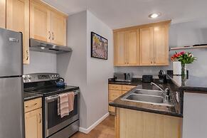 Seattle Vacation Home: Thomas Lodge Boston