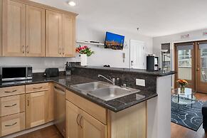 Seattle Vacation Home: Thomas Lodge Boston