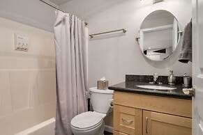 Seattle Vacation Home: Thomas Lodge Boston