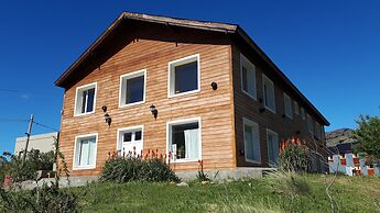 Hosteria Tranqueras de El Chalten