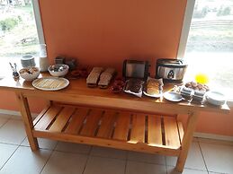 Hosteria Tranqueras de El Chalten