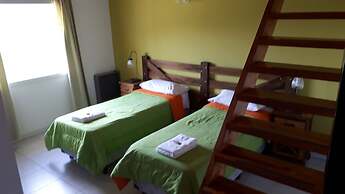 Hosteria Tranqueras de El Chalten