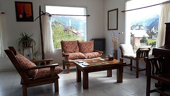 Hosteria Tranqueras de El Chalten