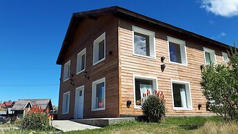 Hosteria Tranqueras de El Chalten