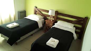 Hosteria Tranqueras de El Chalten