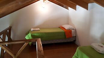 Hosteria Tranqueras de El Chalten