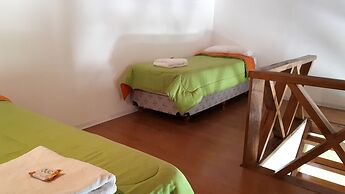 Hosteria Tranqueras de El Chalten