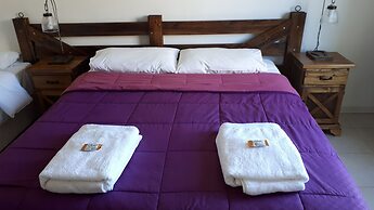 Hosteria Tranqueras de El Chalten