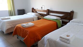 Hosteria Tranqueras de El Chalten