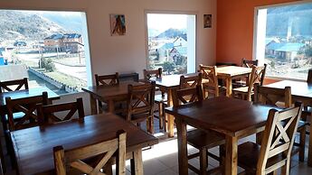 Hosteria Tranqueras de El Chalten