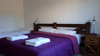 Hosteria Tranqueras de El Chalten