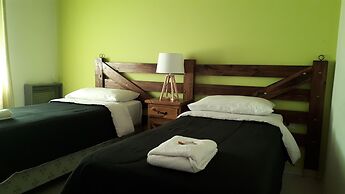 Hosteria Tranqueras de El Chalten