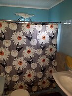 The Cozy Family Inn Guesthouse