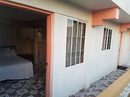 The Cozy Family Inn Guesthouse