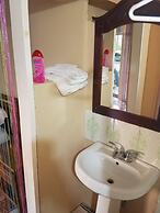 The Cozy Family Inn Guesthouse