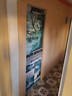 The Cozy Family Inn Guesthouse