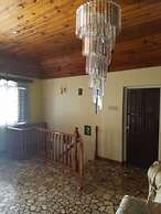 The Cozy Family Inn Guesthouse