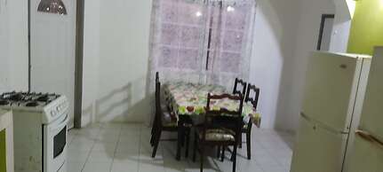 The Cozy Family Inn Guesthouse