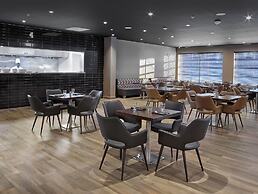 Element Edmonton West