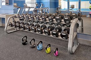 Element Edmonton West