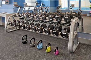 Element Edmonton West